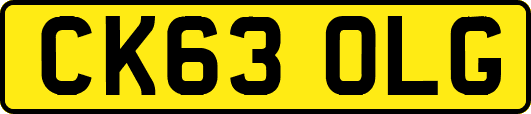 CK63OLG