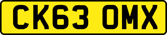 CK63OMX