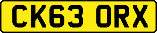 CK63ORX