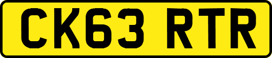 CK63RTR