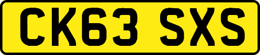 CK63SXS