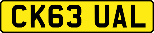 CK63UAL