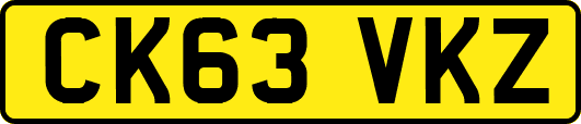 CK63VKZ