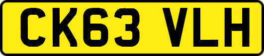 CK63VLH