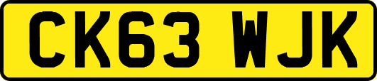 CK63WJK