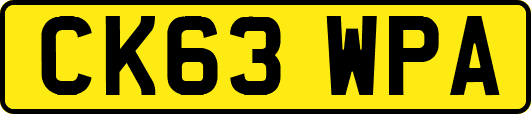 CK63WPA