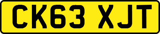 CK63XJT