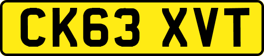 CK63XVT