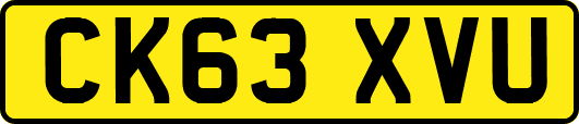 CK63XVU
