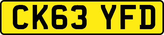 CK63YFD