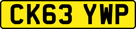CK63YWP