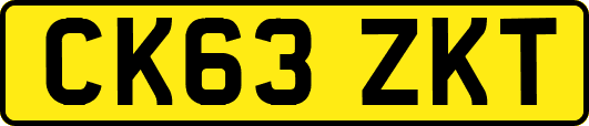 CK63ZKT