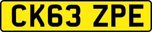CK63ZPE
