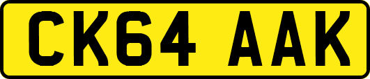 CK64AAK