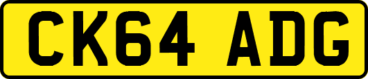 CK64ADG