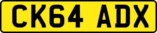 CK64ADX