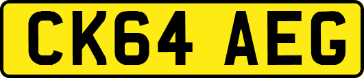 CK64AEG