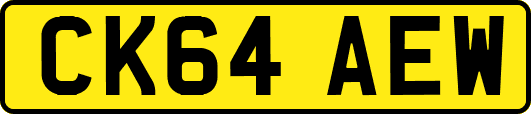 CK64AEW