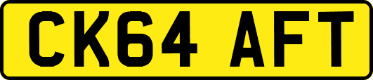 CK64AFT