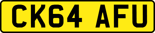 CK64AFU