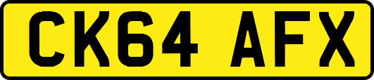 CK64AFX