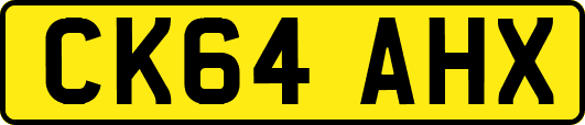 CK64AHX