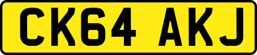 CK64AKJ