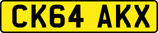 CK64AKX