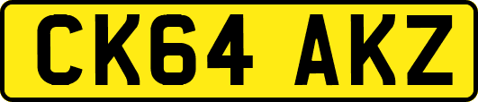 CK64AKZ