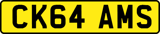 CK64AMS