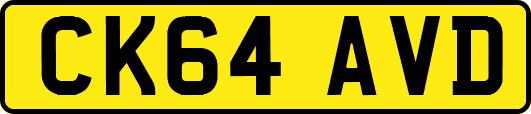 CK64AVD