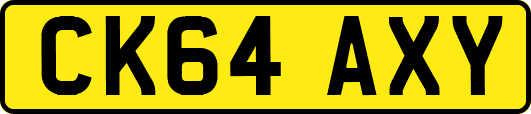 CK64AXY