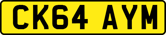 CK64AYM