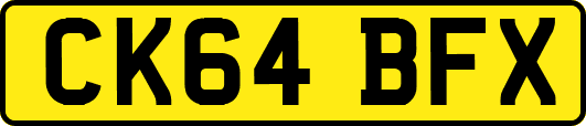 CK64BFX