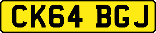 CK64BGJ