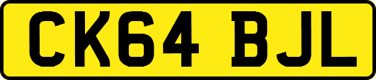 CK64BJL