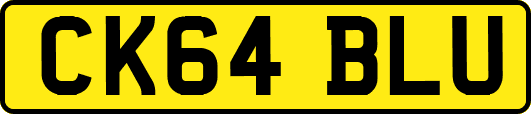 CK64BLU