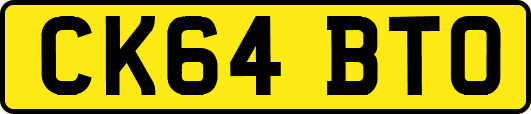 CK64BTO