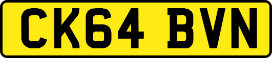CK64BVN