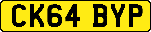 CK64BYP