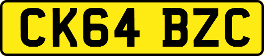 CK64BZC