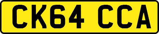 CK64CCA