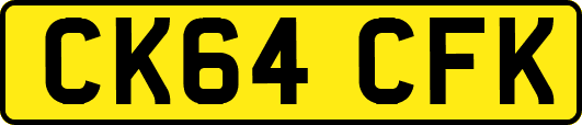 CK64CFK