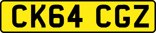 CK64CGZ