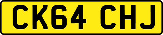 CK64CHJ
