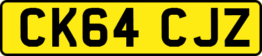 CK64CJZ