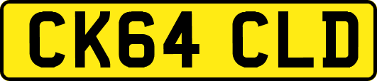 CK64CLD
