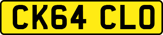 CK64CLO
