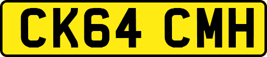 CK64CMH