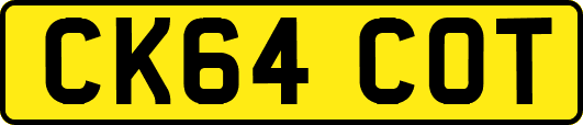 CK64COT